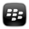 Follow Us on BlackBerry